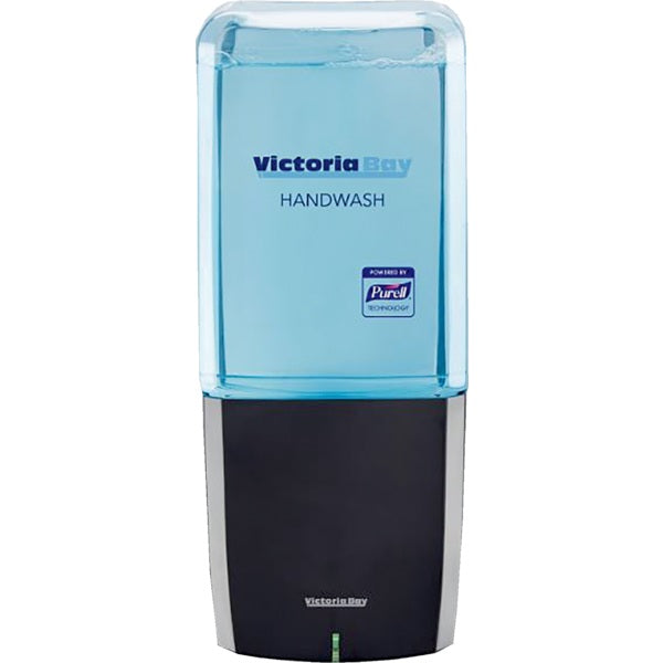 Hand Sanitizer Dispenser For Purell Es10, Foam, Graphite - 8334-E1