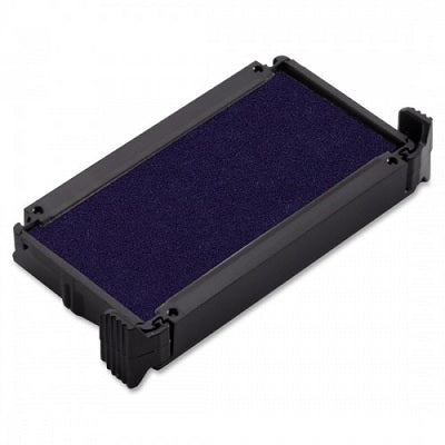 Stamp Replacement Pad, Blue 2/Pack -6/4911  --4880 - 83421