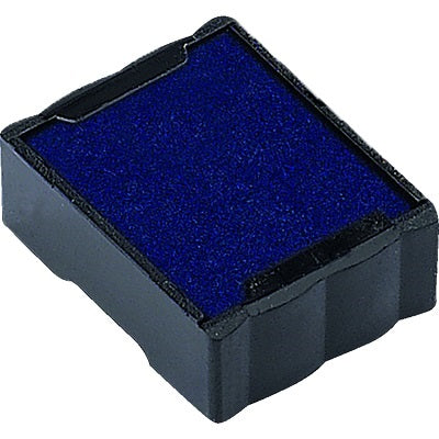 Stamp Replacement Pad, Blue 2/Pk  -6/4921  --97433 - 83441