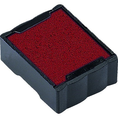 Stamp Replacement Pad, Red 2/Pk  -6/4921  --97432 - 83442