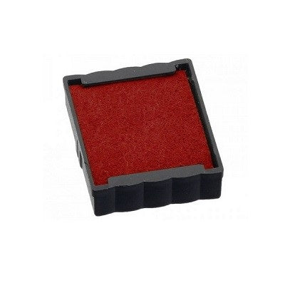 Stamp Replacement Pad, Red  -6/4922  --97332 - 83446