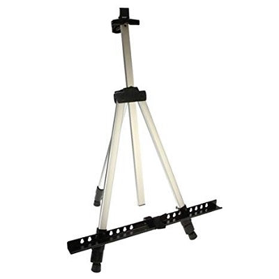 Easel-Aluminum Field, Portable With Carrying Bag - 835300050