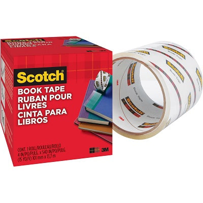 Tape-Book, Boxed 101.6Mmx13.7M - 845-400