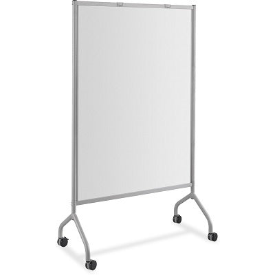 Screen-Impromptu Full Whiteboard 42"X72" Grey - 8511GR