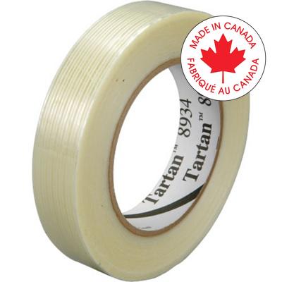 Tape-Filament, Economy 18Mmx55M - 8934-18X55