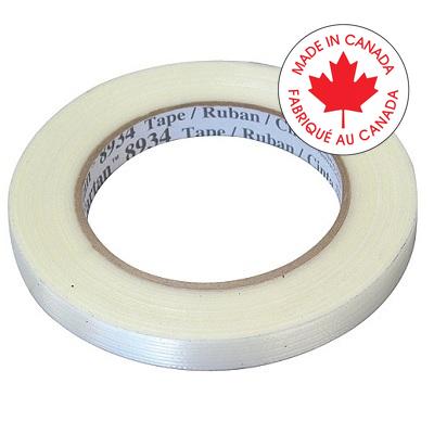 Tape-Filament, Economy 24Mmx55M - 8934-24X55