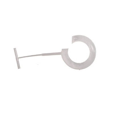 Fasteners-Hook-Tach 1-1/2" General Purpose (J-1) - 8T-TTH25
