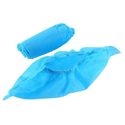 Shoe Cover-Disposable Standard Cover 100/Pk - 900173