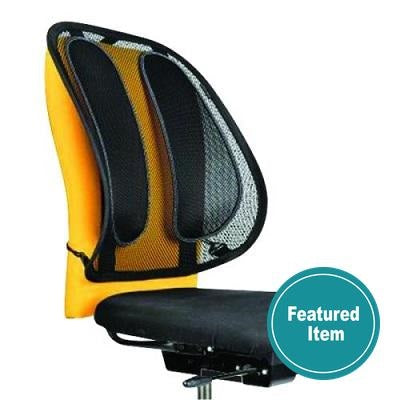 Back Support-Office Suites Mesh - 9191301