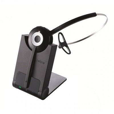 Telephone Headset-Jabra Pro 920 Wireless - 920-65-508-105