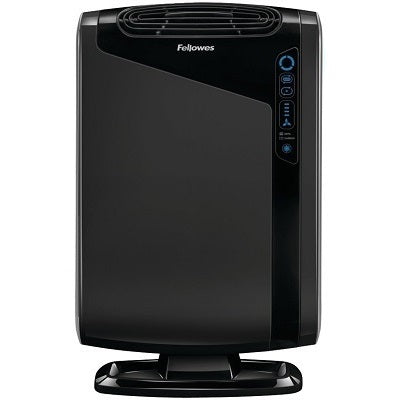 Air Purifier-Aeramax 290, For 300-600 Square Foot Room,Black - 9286201