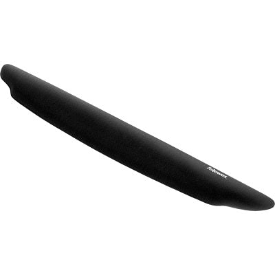 Wrist Rest-Gel Plushtouch Wrist Support, Black - 9297501