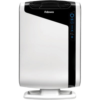 Air Purifier-Aeramax 300, For 300-600 Square Foot Room,White - 9320501