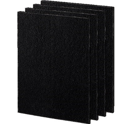 Air Purifier Filter-Carbon For Aeramax 190, Black 4/Pack - 9324104