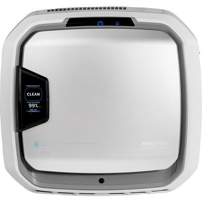 Air Purifier-Aeramax Pro Pureview Am3, Hepa, Stainless - 9573001