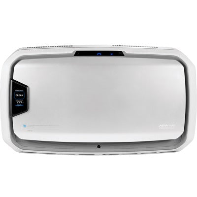 Air Purifier-Aeramax Pro Pureview Am4, Hepa, Stainles - 9573101