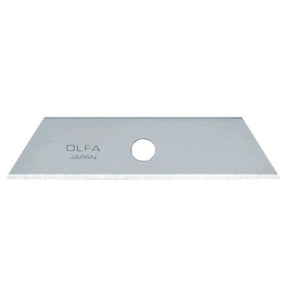 Blades-Utility, Safety, Self-Retracting 10-Pack  Skb-2/10B - 9613