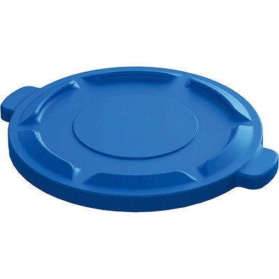 Recycling Container  Lid-For 91L Blue - 9621B
