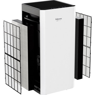 Air Purifier-Aeramax Sv, 3-Stage Filteration - 9794501