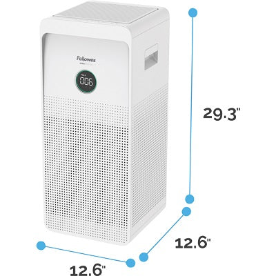 Air Purifier-Aeramax Se, 3-Stage Filteration - 9794601