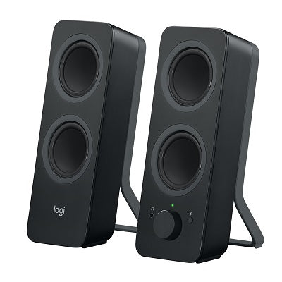 Speakers-Logitech Bluetooth Z207 - 980-001294