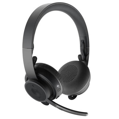 Headset-Logitech Zone Wireless - 981-000853