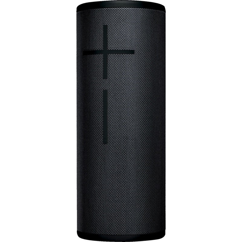 Speaker-Logitech Bluetooth Megaboom 3 - 984-001390