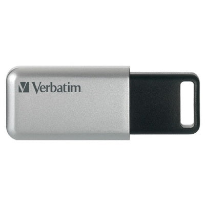 Flash Drive-Store N Go Pro Usb 3.0 32Gb Password Protected - 98665