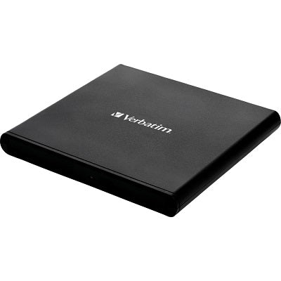 Cd/Dvd Writer-Slimline, External - 98938