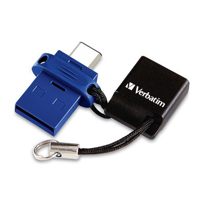Flash Drive-Smartphone/Windows 16Gb Usb Type-C - 99153