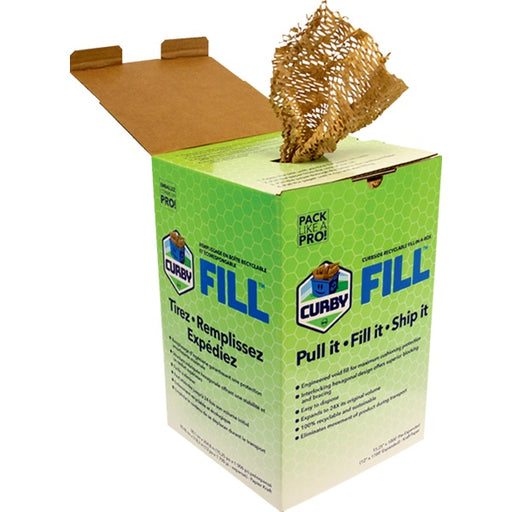 Curby Fill In Dispenser-12" X 100' - 99314