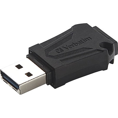 Flash Drive-Verbatim Toughmax Usb 32Gb, Black - 99849