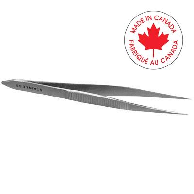 Tweezers-3-1/2" - 999-5011