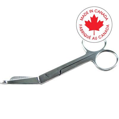 Scissors-Bandage 4-1/2" - 999-5018