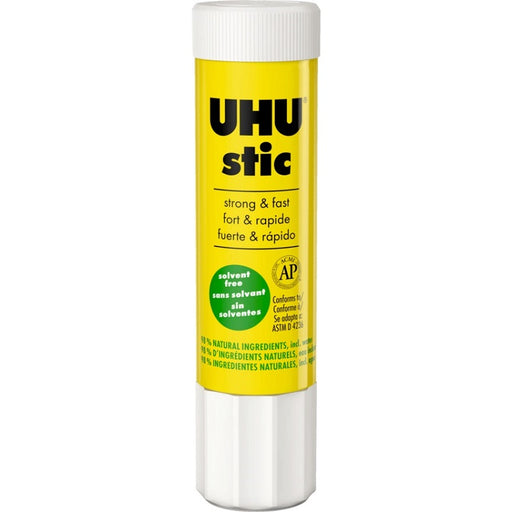Glue Stick-Uhu Stic 21G. - 9U99649