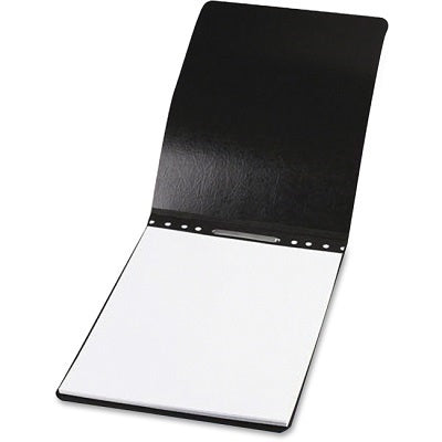 Report Cover-Pressboard 8.5X11 Reinforced Black - A7017921