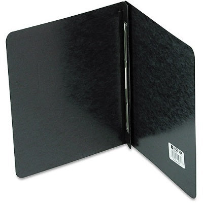 Report Cover-Pressboard 11X8.5 Reinforced Black - A7025971A