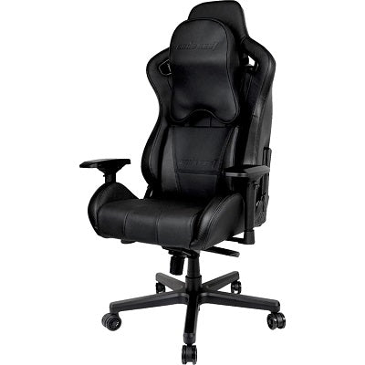 Chair-Gaming, Anda Seat Dark Knight, Black - AD12XL-DARK-B-PV-C-B02