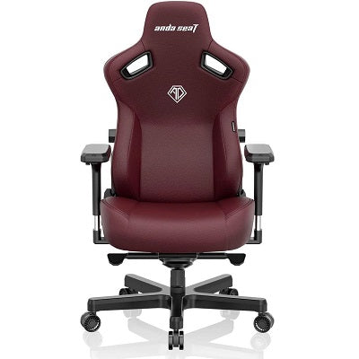 Chair-Gaming, 3Xl Anda Seat Kaiser, Maroon - AD12YDC-XL-01-A-PVC