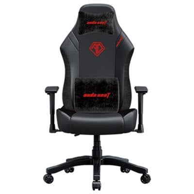 Chair-Gaming, Anda Seat Phantom 4, Black & Red - AD18-57-B-PV-F-R01