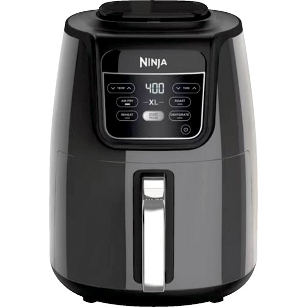 Air Fryer-Ninja Xl 5.5Qt 1750W - AF150WMC