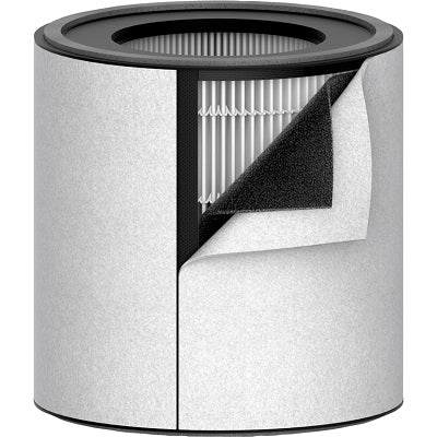 Air Purifier Filter-Hepa All-In-One Z3000 Filter Drum, Large - AFHZ3000-01