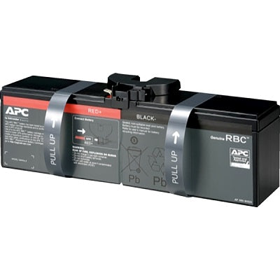 Battery-Apc Replacement Cartridge #160, Br1000Ms - APCRBC160