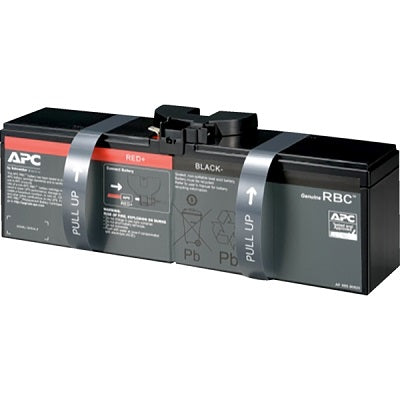 Battery-Apc Replacement Cartridge #163, Br1500Ms2 - APCRBC163