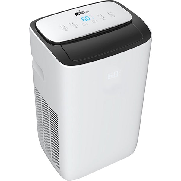 Air Conditioner-3 In 1 Portable, 12000 Btu - ARP-912