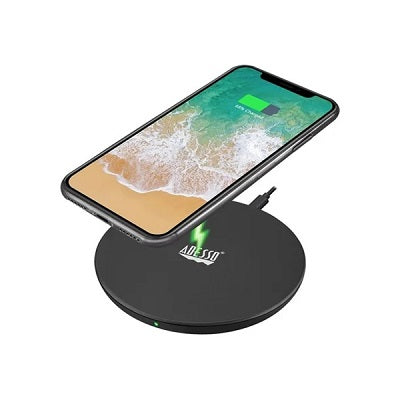 Wireless Charging Pad-Adesso - AUH-1010