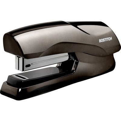Stapler-Flat Clinch, Full Strip, Black Chrome - B275-BLKCH