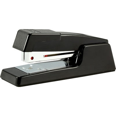 Stapler-Executive Half Strip, 20 Sheet - B400-BLACK