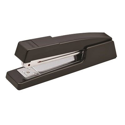 Stapler-Executive Full Strip, 20 Sheet - B440-BLACK