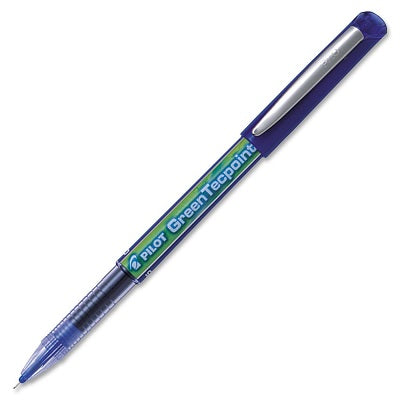 Pen-Roller, Begreen Greentecpoint, 0.5Mm Blue - BG-BXGR5-BE